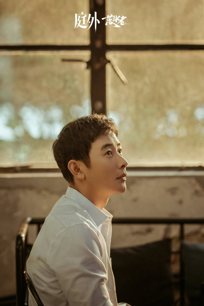 《鸣龙少年》张若昀《庭外》罗晋《尘封十三载》陈建斌《狂飙》张译