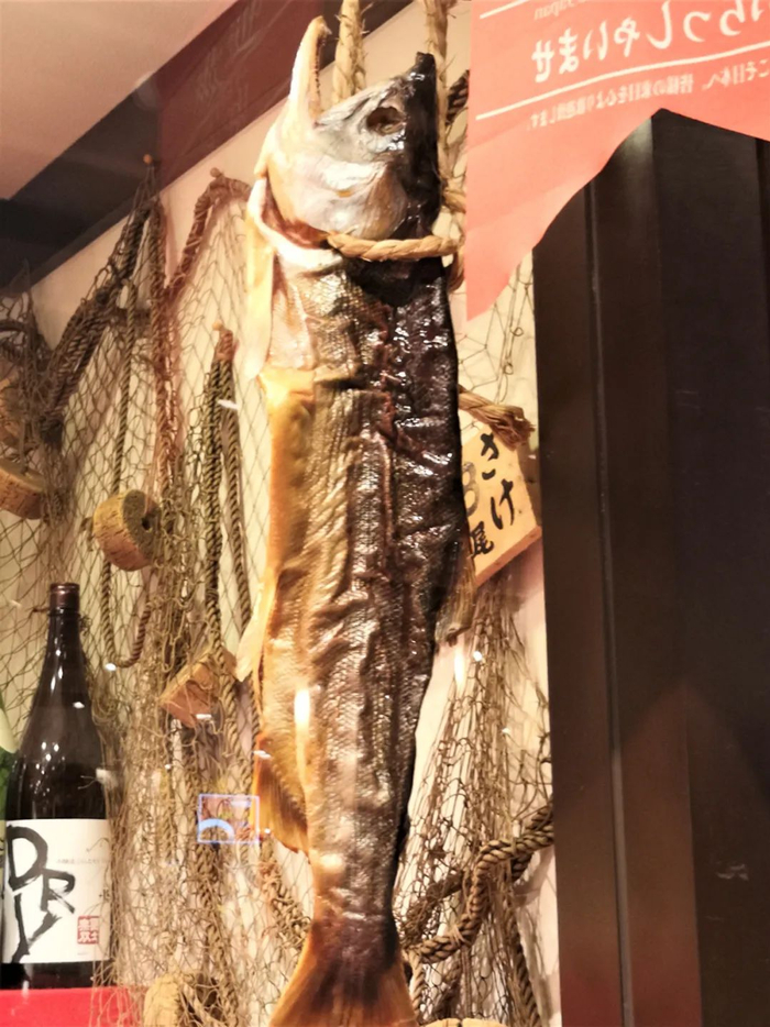 咸鱼干 健康时报图