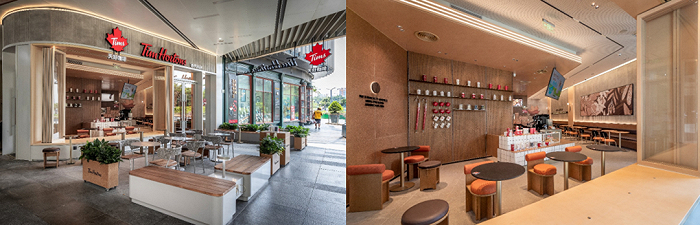 图片来源：Tims天好中国