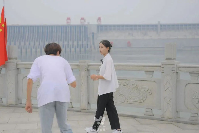 芥末介绍宜昌 图丨宋金戈 摄