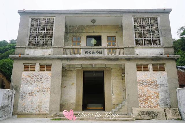 珠海百千万工程成效耀眼,上洲村乡韵美如画