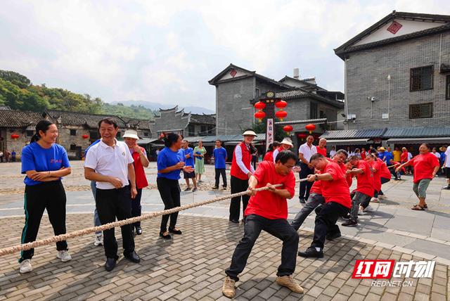 沙洲日记 共绘基层治理"同心圆|沙洲|乡村治理_新浪新闻