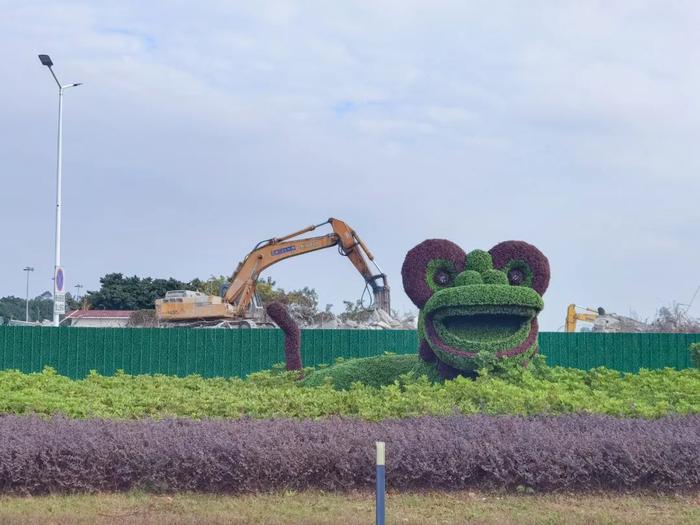 開拆沙堤機場擬重建航站樓或明年投運佛山新機場動工在即