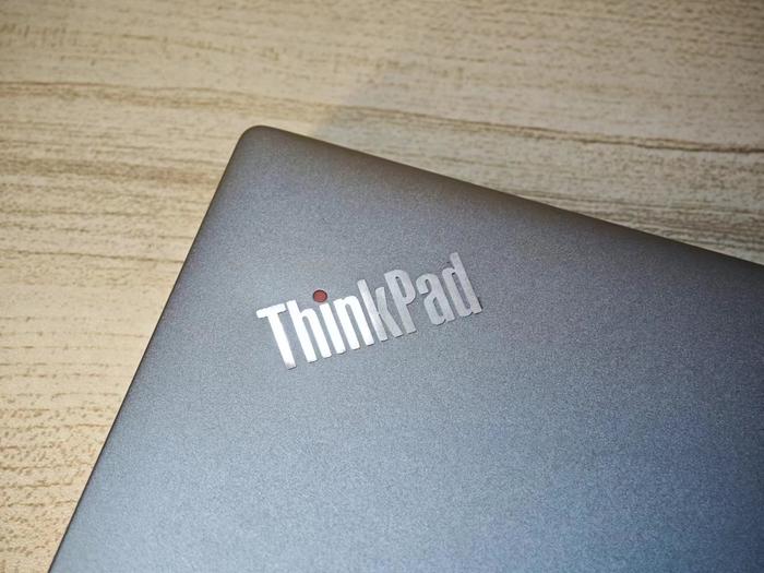 閒魚上的thinkpad太坑了