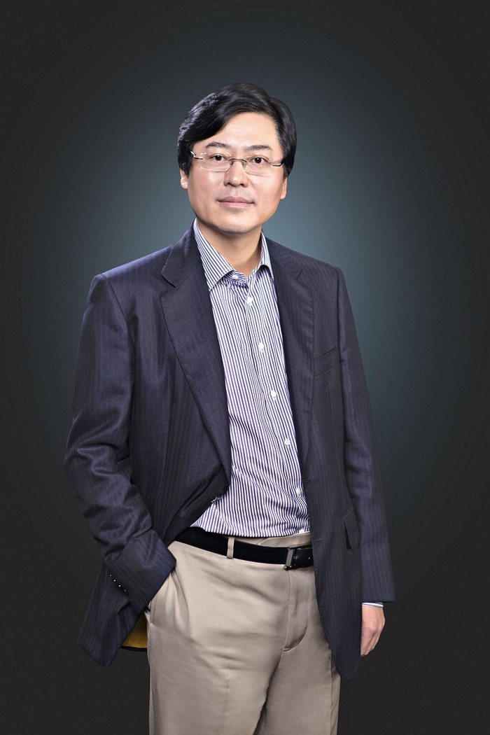 联想董事长杨元庆向中科大捐赠2亿元人民币|中国科大|中国科学技术