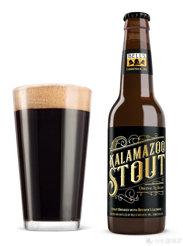 新大陸的濃郁ii62americanstout美式世濤