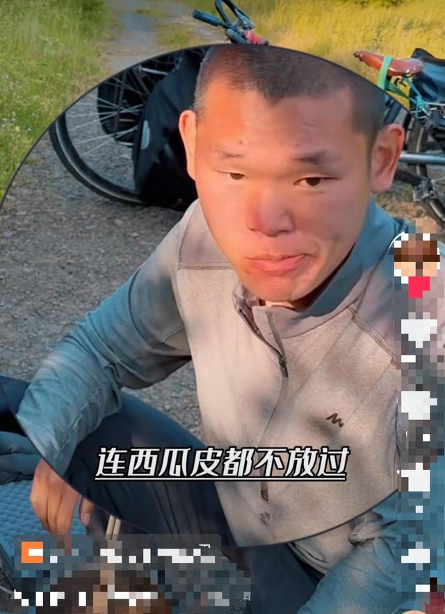 甘肃临夏6.2级大地震,环球旅行小伙捐款200万元,甘肃人民感谢你|甘肃省|临夏市|胡远行_新浪新闻