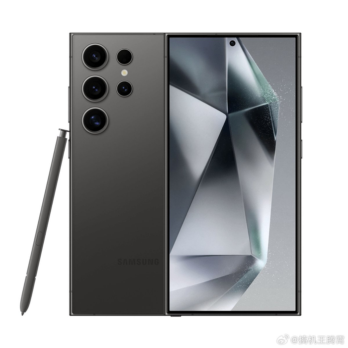 三星S24ULTRA恢复出厂设置后,“关于手机”里的机型图消失了,只显示型号名称,怎么能把机型图找回来?