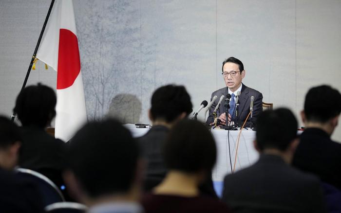 日本新任驻华大使来了，为何却是位“非知华派”？