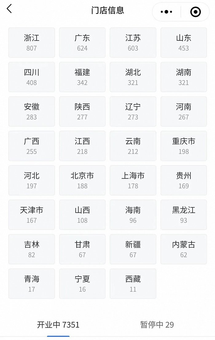 图片来源：窄门餐眼截图