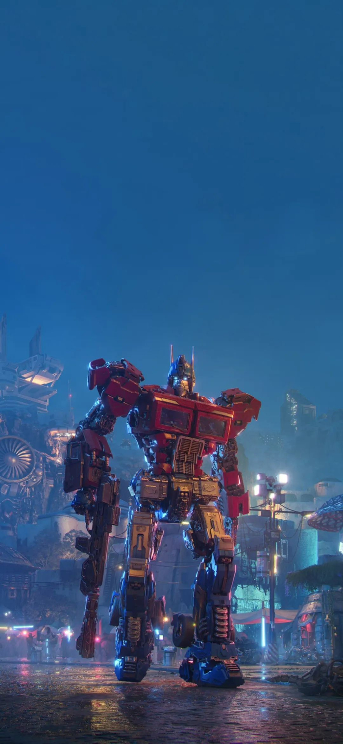 潮流壁纸精选〡2023-12-21