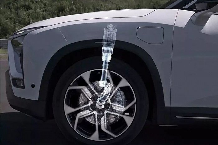 图源：蔚来官方