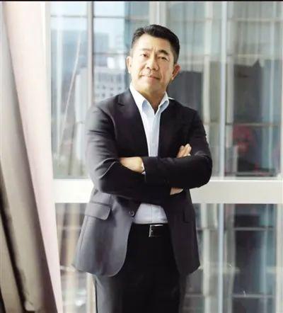 Follow ｜ Zou Guoqing, the global CEO of Xinyan Group： help Chinese brands go to sea with cross -border e -commerce supply chain innovation services