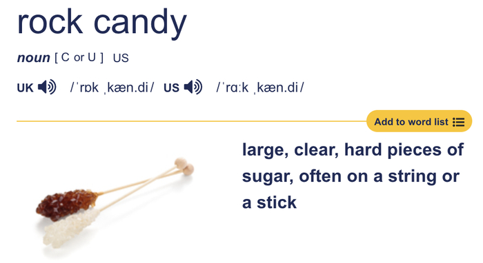 图源：剑桥词典