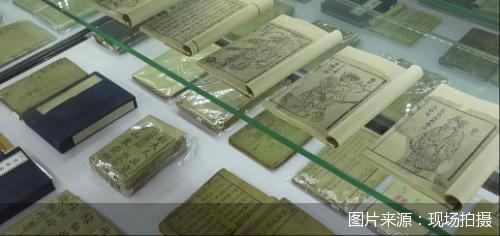 獨家對話孔夫子舊書網創始人孫雨田古舊書行業天花板遠未到來