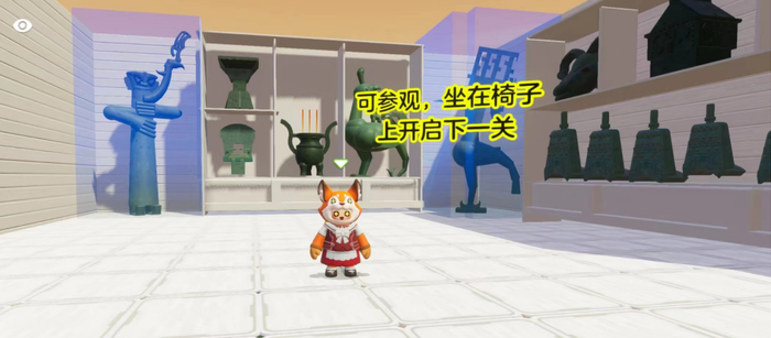 《文物修复师》也有了更完整的起承转合