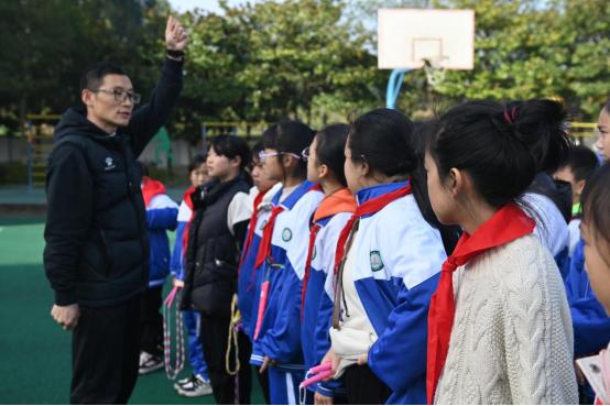 泉州海滨小学图片