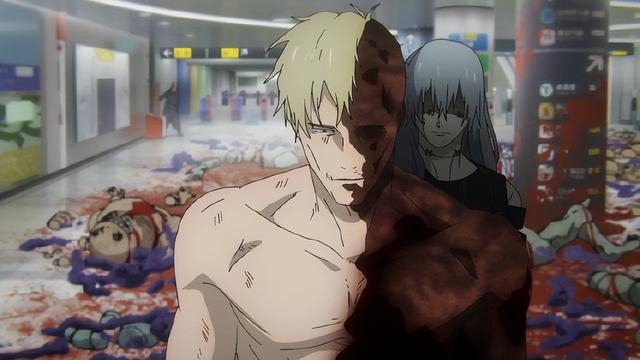 手上的人可以说是不计其数,光是有名有姓的角色就好几个,比如吉野顺平