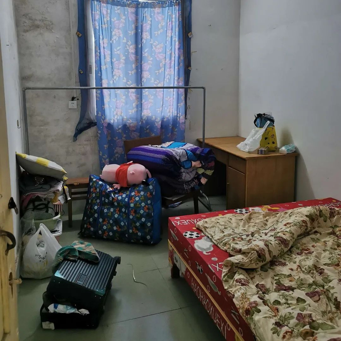 考上乡镇公务员之前,你也没告诉我工作环境是这样的啊?|申论_新浪新闻