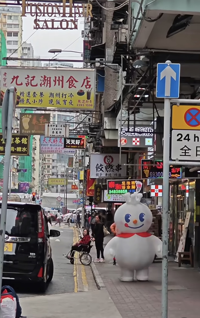 图片来源：小红书@蜜雪冰城