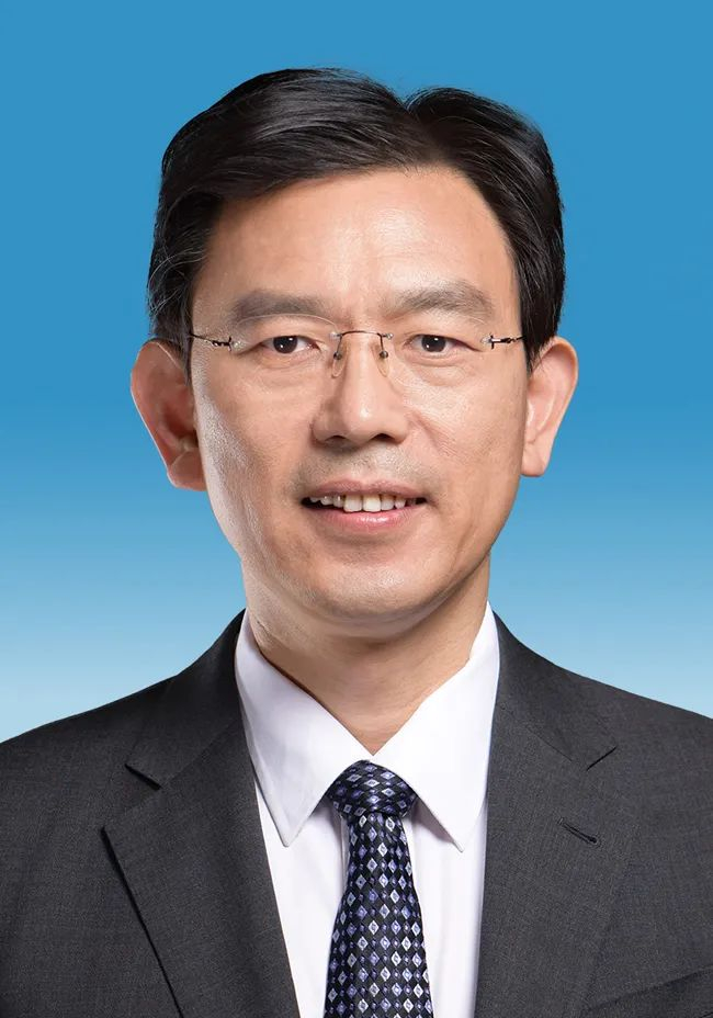 清华大学领导班子成员,部分退出领导班子的老同志,教授代表,部门和院