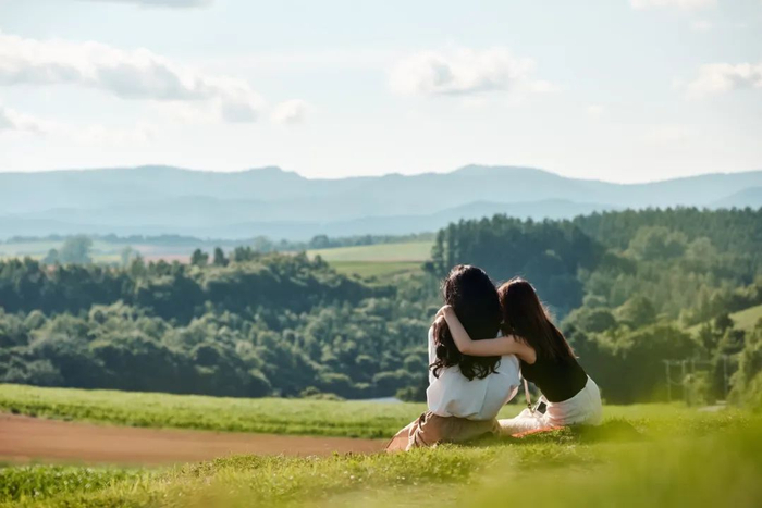 人与人最舒服的关系:相处随心,彼此滋养,相互治愈