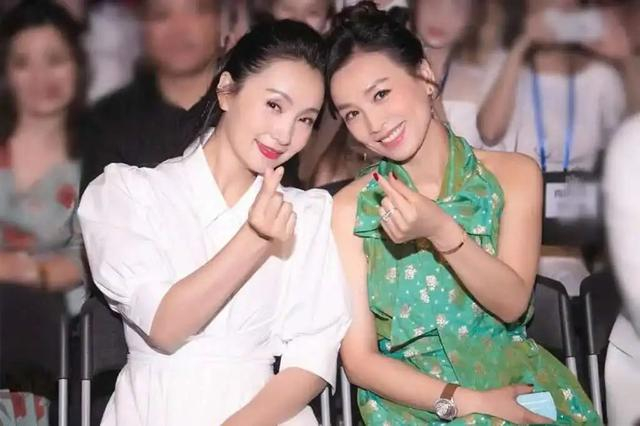 有的插刀,有的成死敌,最后一对最讽刺|唐嫣|蒋欣|刘涛_新浪新闻