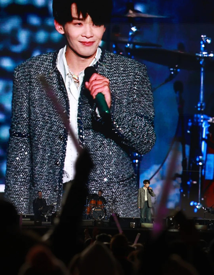 13组明星在吉安璀璨上演吉安扶摇直上庐陵音乐嘉年华12月22日只为奔赴