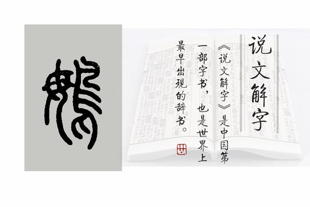 《说文解字》第760课：“鸓”是“一边飞翔一边产子”吗？|说文解字|诗_新浪新闻