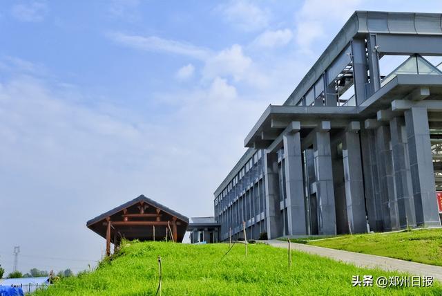 鄭州市文物局,鄭州市文物考古研究院,洛陽市文物考古研究院,北京大學