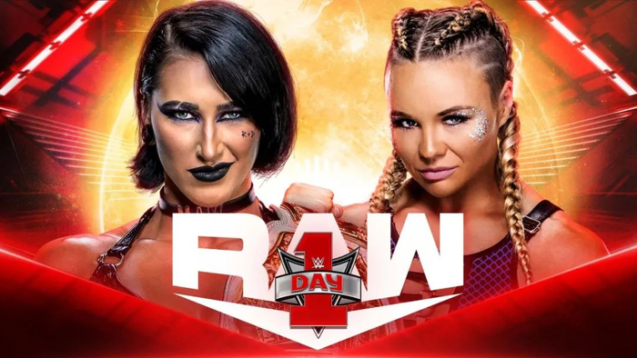 wwe女子双打冠军易手 德鲁将挑战赛斯