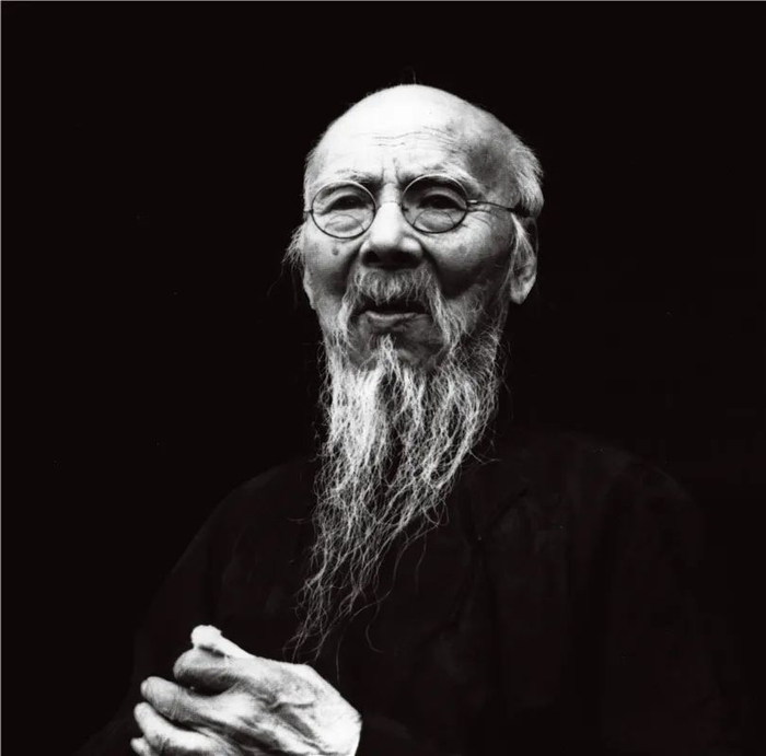 齐白石（1864年—1957年）