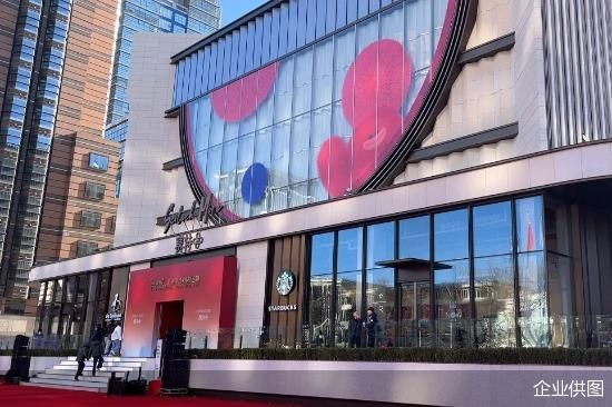 京津冀三地联动 助力实体促消费