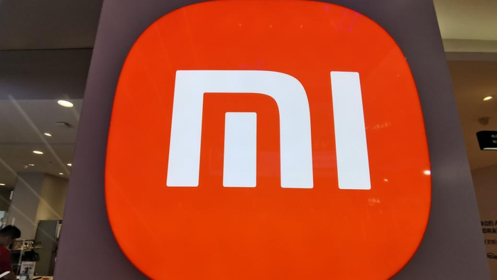 小米 IC 资料图