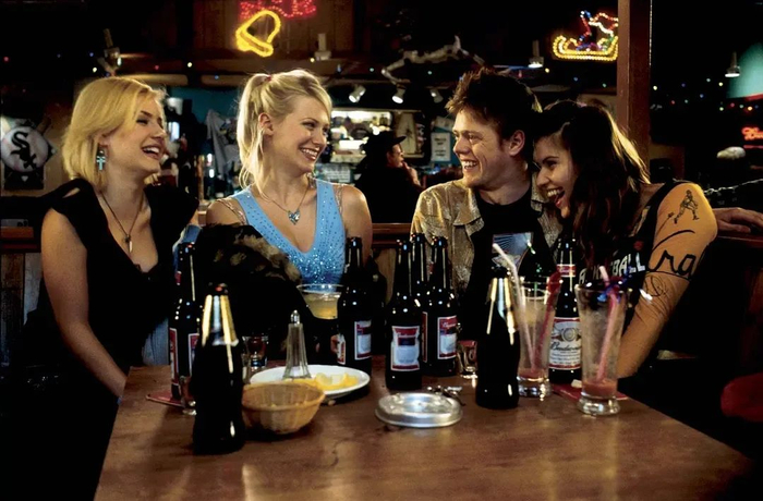 （图/剧照《真爱至上》）