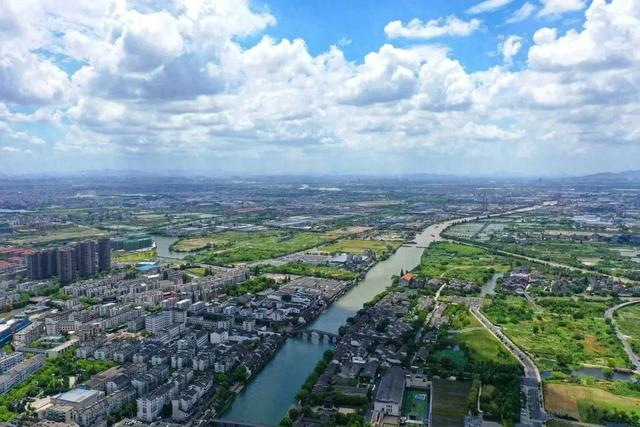 图源：微信公号“文旅临平”