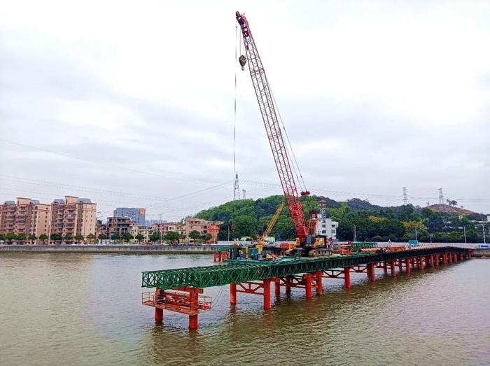 2,高速繞行方案二:沙田側車輛可通過環保中路,環保路>沙田東收費站>