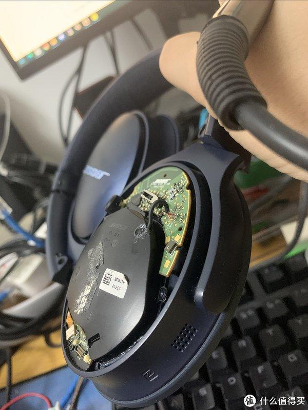 修復我的bose qc35|bose|熱風槍_新浪新聞