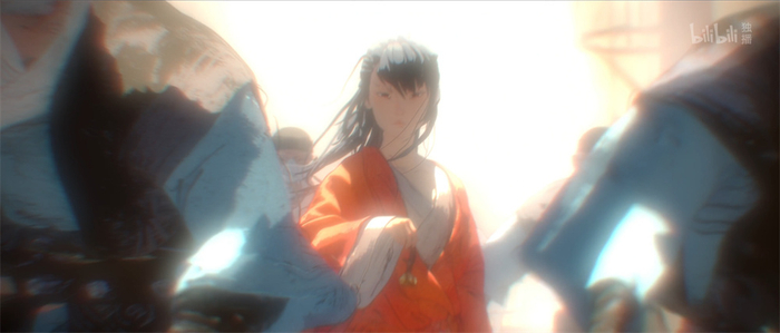 《喵十一》截图