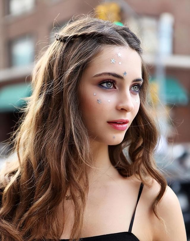 又纯又欲的"性感超模",一张衬衫真空照撩疯了…|加拿大_新浪新闻