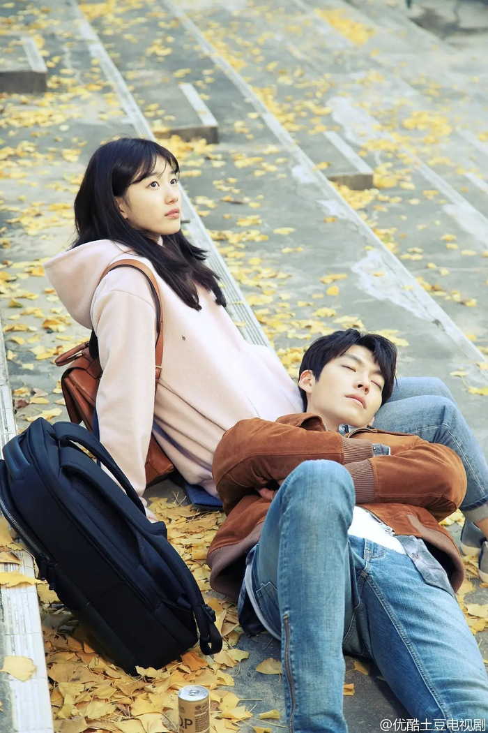 《妈妈朋友的儿子》丁海寅×郑素敏《漂亮的男子汉》李栋旭×李圣经