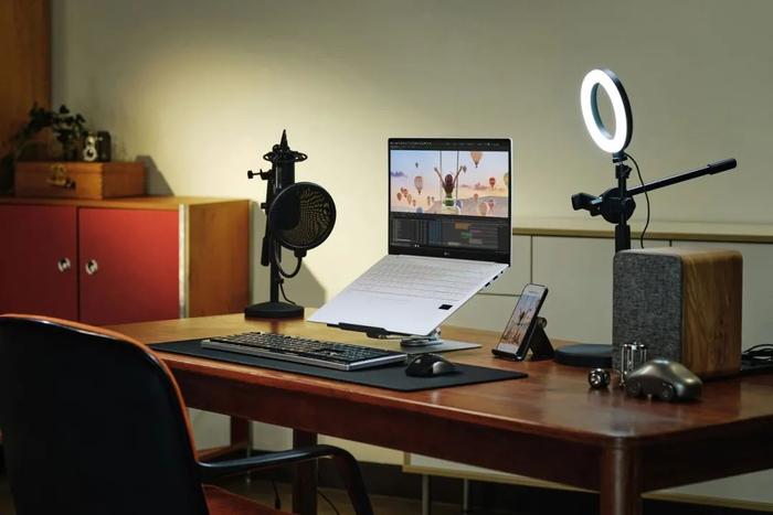 2024 款 LG gram Pro 笔记本发布:可选 RTX 3050 独显,重 1199/1399 克|LG gram|显卡|韩元_新浪新闻