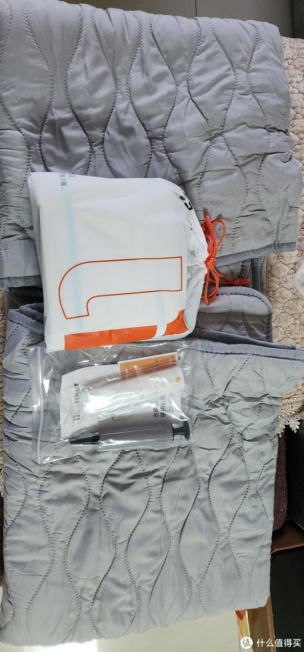 水暖毯让宝妈和宝宝共享舒适睡眠