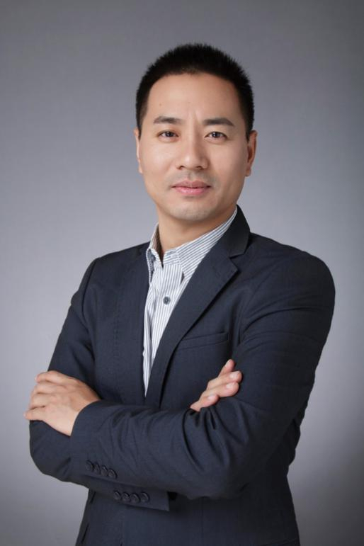 专访言之有物创始人赵国庆:中国会有自己的欧莱雅|赵国庆|公众号