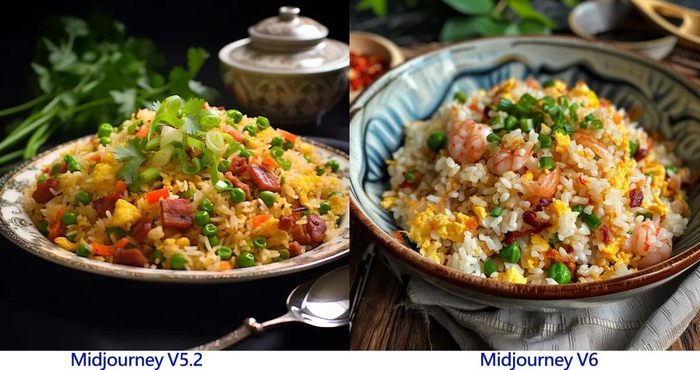 扬州炒饭