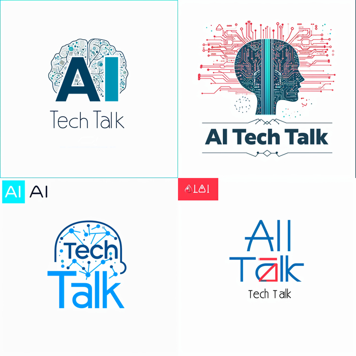 AItechtalk logo