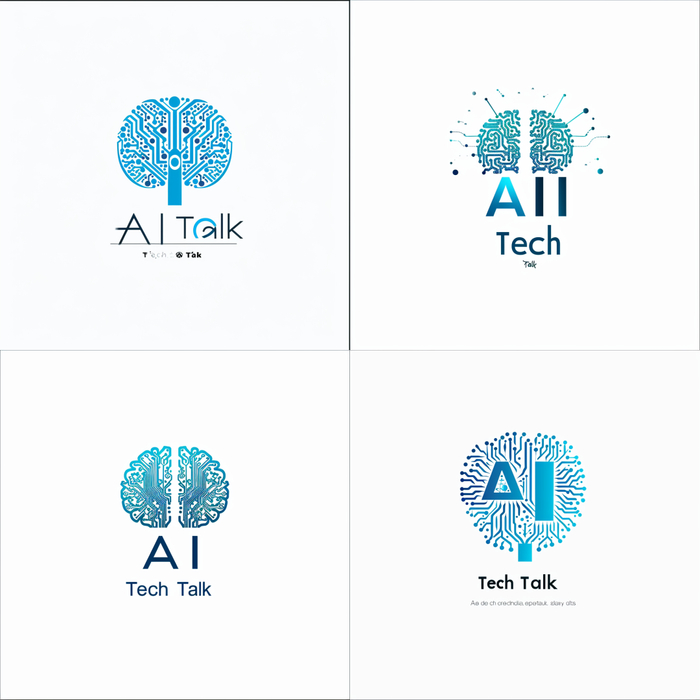 AItechtalk logo