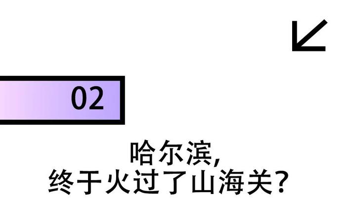 有多少南方年輕人,搶著去哈爾濱當寶寶|南方|哈爾濱