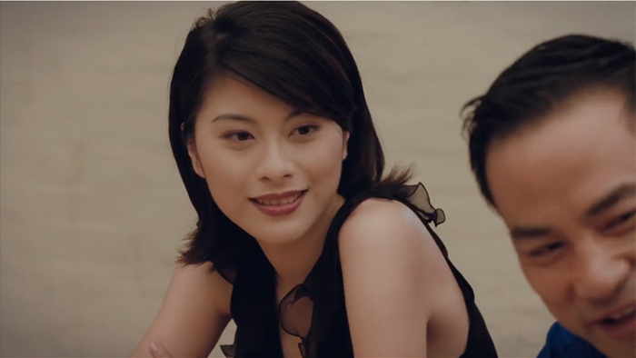 《古惑仔3》剧照