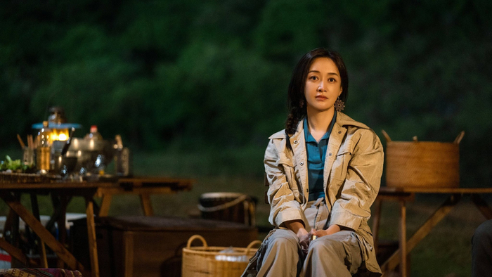 专访赵子琪|《如梦之梦》江红的世界,用真心去爱一场|如梦之梦|赵子琪